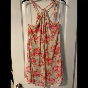 Flowy Summer dress